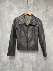 2025年最新】m0851 レザー ジャケットの人気アイテム - メルカリ