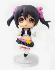 【中古】トレーディングフィギュア [単品] ねんどろいどぷち 矢澤にこ 「PS Vitaソフト ラブライブ! School idol paradise Vol.2 BiBi unit 初回限定版」 同梱特典