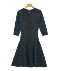 LANVIN ワンピース レディース 【古着】【中古】【送料無料】のサムネイル