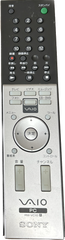 SONY PC パソコンリモコン VAIO バイオ RM-VC10 ソニー