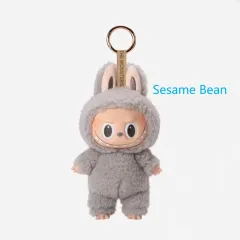 ゲリラ❗️今日だけ値下げ‼️ラブブ エビフライ 2025年最新】ポップマート ラブブの人気アイテム - メルカリ