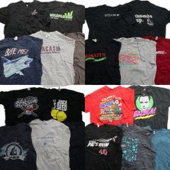 PORT&COMPANY ポートアンドカンパニー LOST ロスト 半袖Tシャツ  