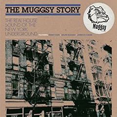 THE MUGGSY STORY V.A.（CD-Rサンプル盤）