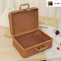 MOCHI新品未使用　ferm Living バスルームシェルフ セール】【ferm LIVING/ファームリビング】CERAMIC BASKET L