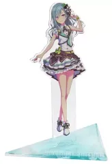 【中古】アクリルスタンド・アクリルパネル 日野森雫 アクリルスタンド 「プロジェクトセカイ カラフルステージ! feat.初音ミク」