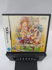 【中古】DSソフト　ルーンファクトリー3