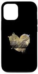 iPhone13農業農業ローナートウモロコシシュレッダースマホケース