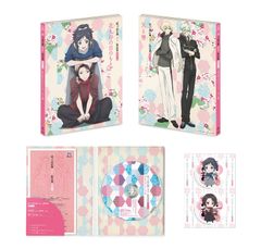 刀ミュ ミュージカル刀剣乱舞 本丸花暦 CD - メルカリ
