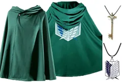 SUNSTAR 進撃の巨人マント(非売品‼️) SUNSTAR 進撃の巨人マント(非売品‼️) SUNSTAR 進撃の巨人マント