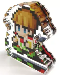 2026年最新】ファイナルファンタジー ピクセルリマスター ミニアクリル