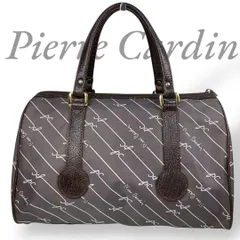 2025年最新】pierre cardin レディース ボストンバッグ・旅行用バッグ