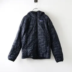 patagonia（パタゴニア） / マイクロパフフーディ/WOMENS