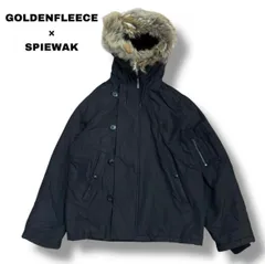 2025年最新】golden fleece n-2bの人気アイテム - メルカリ