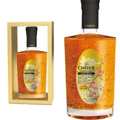 Gold Edition | 製品情報 | チョーヤ梅酒株式会社