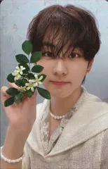 ENHYPEN KALPA ver. JUNGWON ORANGE BLOOD A