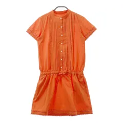 3065【美品】マスターバニーエディション 半袖ワンピース 千鳥格子柄