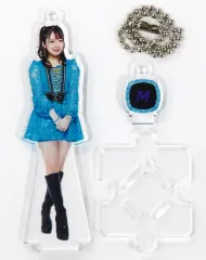 2025年最新】野中美希 フィギュアスタンドキーホルダーの人気アイテム