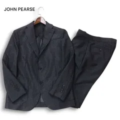 2025年最新】スーツ john pearseの人気アイテム - メルカリ