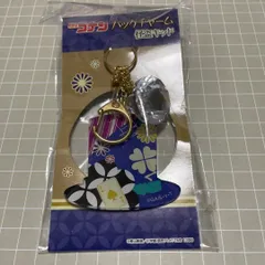 名探偵コナン 怪盗キッド バックチャーム アクリルキーホルダー