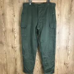 60s VINTAGE フランス軍 M64 フィールドパンツ 60年代 ユーロ 