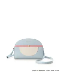 【新品】サマンサタバサプチチョイス × ドラえもんコラボ ショルダーバッグ Samantha Thavasa Petit Choice