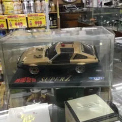 2025年最新】スーパーZ ガルウィングの人気アイテム - メルカリ