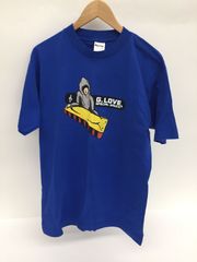 Murina　90’s　プリントTシャツ　USA製　【M128-20250531-01KS】