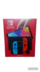 NINTENDO SWITCH HEG-S-KABAA 未使用品