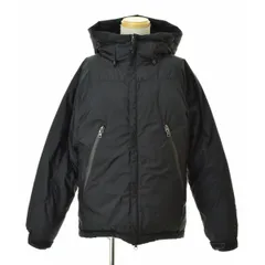 【NANGA×URBANRESEARCHDOORS】DR97-17N017 BRISTYダウンジャケット