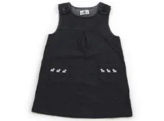 【ペアレンツドリーム/ParentsDream】ジャンパースカート 95サイズ 女の子【子供服・ベビー服】（1932627）