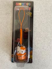 関ジャニエイト キティちゃん