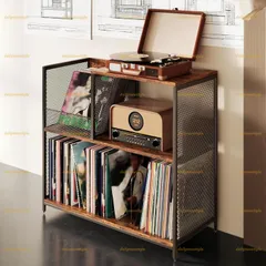 2025年最新】cd ラック vintageの人気アイテム - メルカリ