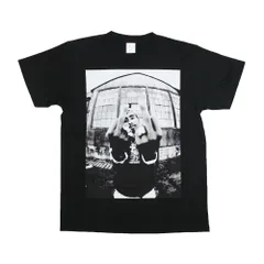 Tupac Amaru Shakur 2PAC Tee (Black)トゥーパックTシャツ 2025年版