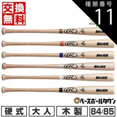 【新品未使用】種類11:ナチュラルホワイト(NATW)/84cm（880g平均）  野球 バット 硬式 木製 ハードメイプル 大人 ローリングス マックジャック MAC JACK 84cm 880g平均 85cm 890g平均 BHW4RMJ 