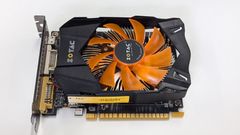 ZOTAC NVIDIA Geforce GTX650 DVIx2/Mini HDMI 3画面出力可能