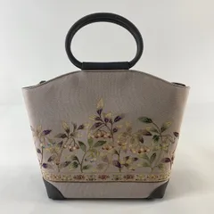 未使用級✨京都オカジマ 和装バッグ ゾウ刺繍 ハンドバッグ フォーマル 2025年最新】okajima バッグの人気アイテム - メルカリ