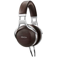DENON デノン　ヘッドホン　music mania ミュージックマニア DENON デノン ヘッドホン music mania ミュージックマニア - メルカリ