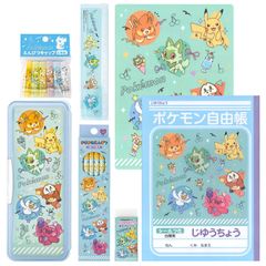 韓国限定】ポケモン 韓国 公式品 CU コンビニ コラボ デスクマット