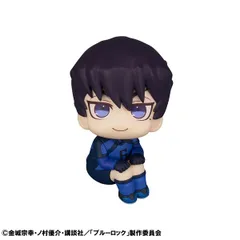 【新品】メガハウス るかっぷ ブルーロック 烏 旅人【正規品】