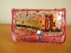 昭和レトロ　洗面セット女性用