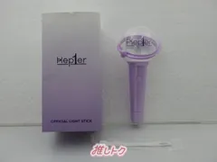 Kepler ケプラー ペンライト トレカ 19点 まとめ売り Kep1er ペンライト トレカ ケプラー - メルカリ