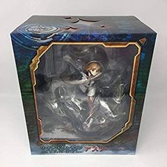 [중고](미사용·미개봉품) 애니플렉스 극장판 소드 아트·온라인 -오디널·스케일- 아스나 1/8 스케일 디오라마 피규어 6k88evb