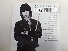 輸入3CD★フェノメナ / THE COMPLETE WORKSコージーパウエル 輸入3CDフェノメナ / THE COMPLETE WORKSコージーパウエル｜CD