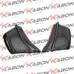 安いZX カーボンサイドウイングレットの通販商品を比較