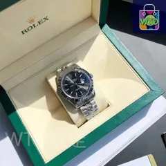 ご購入大歓迎です ローレックスの新製品は未使用です 自動巻き｜本日限定特価｜新品未使用-WTO店名をご確認ください