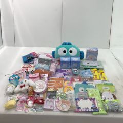 サンリオグッズ　まとめ売り 2025年最新】サンリオグッズまとめ売りの人気アイテム - メルカリ