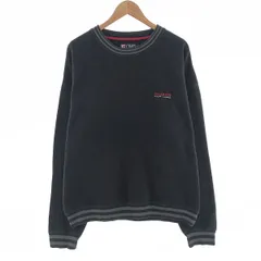 古着 90年代 ラルフローレン Ralph Lauren CHAPS チャップス フリーススウェットシャツ トレーナー メンズXXL相当 ヴィンテージ/eaa404917