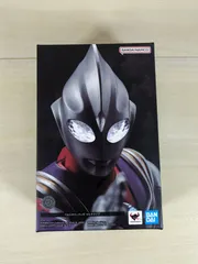【大野44-109-0821】【未開封】S.H.Figuarts(真骨彫製法) ウルトラマンティガ マルチタイプ 「ウルトラマンティガ」