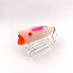 オールド ヘドン ビッグバド ザラスプーク ラッキー13 他 値下げ❗️ ヘドン】 ラッキー13 【オールドルアー】【オールド ヘドン