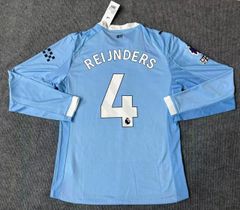 2024-25 バルセロナ アウェイ 長袖 8番 ペドリ ユニフォーム 2024-25 バルセロナ アウェイ 長袖 8番 ペドリ ユニフォーム